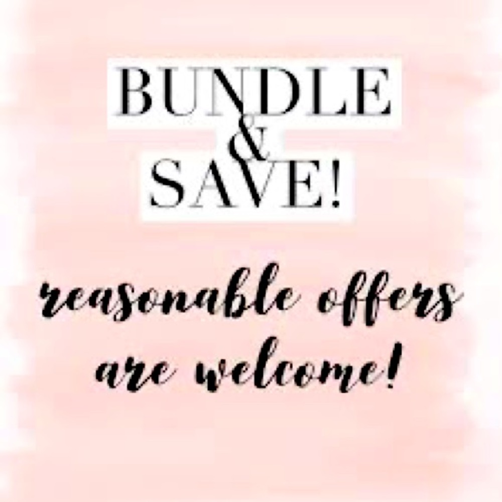 Bundle & $ave